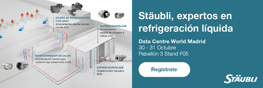 Staubli - banner